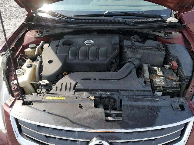 Foto 11 de la subasta – 2011 NISSAN ALTIMA BAS con VIN 1N4AL2AP6BN479331