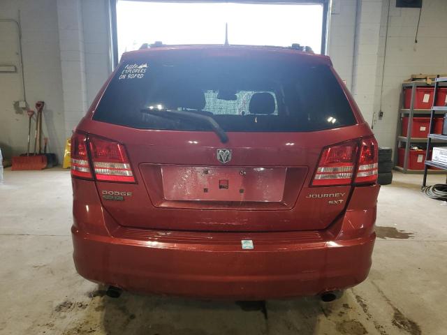 Photo 6 from auction – 2010 DODGE JOURNEY SX with VIN 3D4PG5FV0AT277085