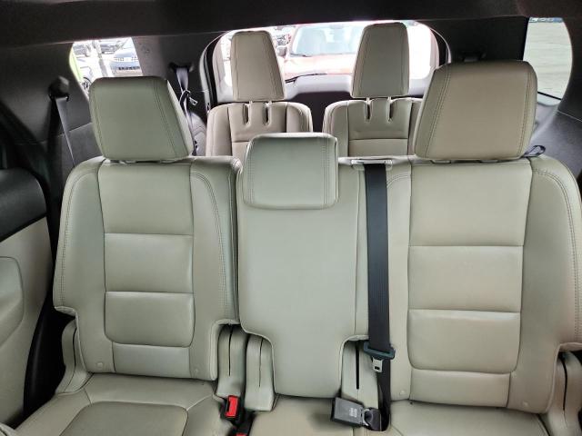 Photo 10 from auction – 2013 FORD EXPLORER X with VIN 1FM5K7D83DGC43254