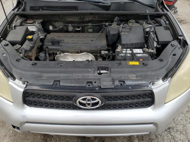 Photo 12 from auction – 2007 TOYOTA RAV4 with VIN JTMZD33VX76029677