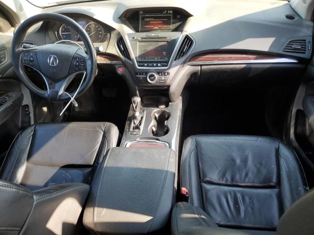 Photo 8 from auction – 2015 ACURA MDX TECHNOLOGY with VIN 5FRYD4H40FB006329