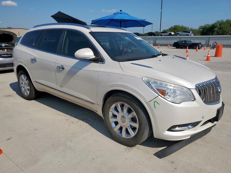 Photo 4 from auction – 2013 BUICK ENCLAVE with VIN 5GAKRDKD6DJ124734