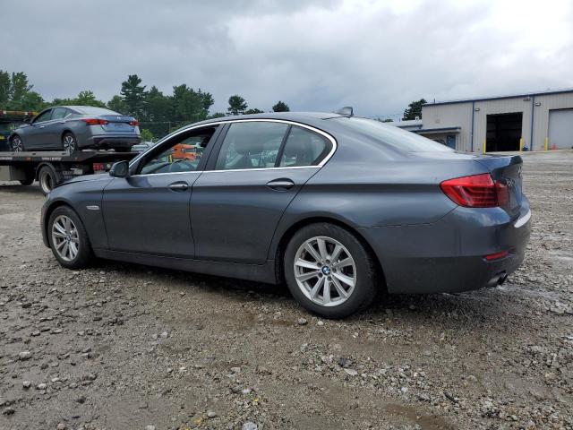 Photo 2 from auction – 2016 BMW 528 XI with VIN WBA5A7C57GG152147