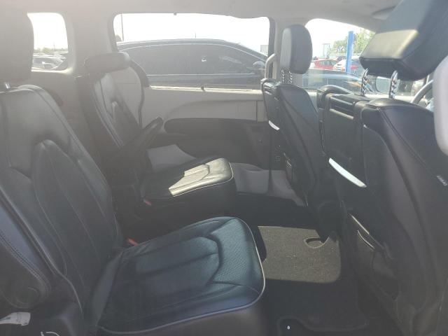 Photo 11 from auction – 2019 CHRYSLER PACIFICA L with VIN 2C4RC1GG0KR722018