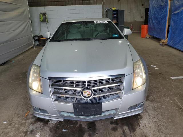 Photo 5 from auction – 2011 CADILLAC CTS PERFOR with VIN 1G6DM1ED9B0137015