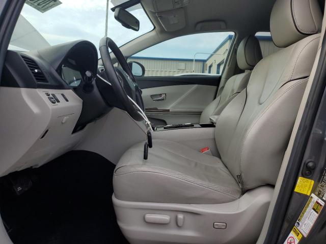 Photo 7 from auction – 2012 TOYOTA VENZA LE with VIN 4T3BK3BB2CU073566