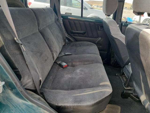 Zdjęcie 11 z aukcji – 1998 SUZUKI SIDEKICK J z VIN 2S3TD03V8W6404819