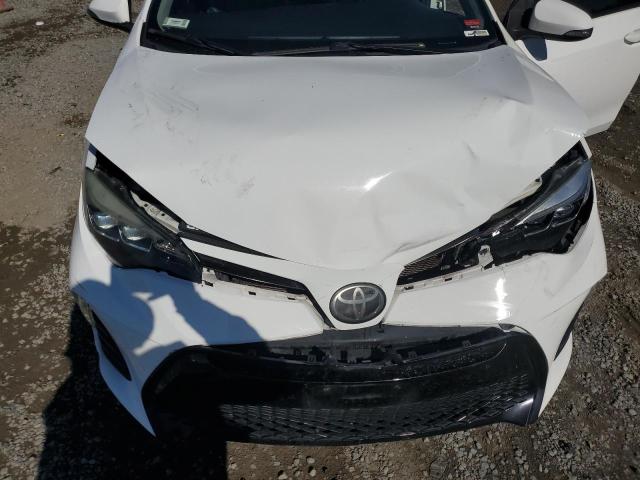Photo 11 from auction – 2019 TOYOTA COROLLA L with VIN 5YFBURHEXKP927663