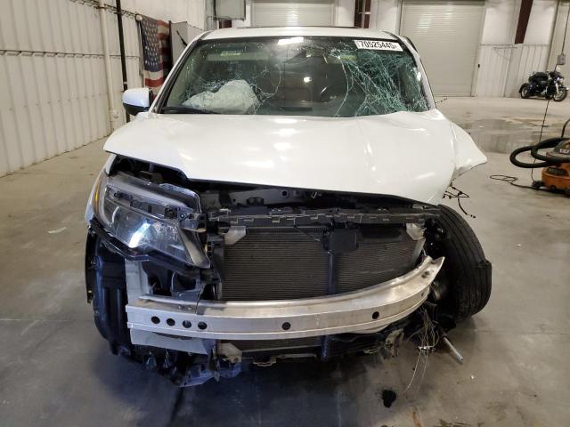 Photo 5 from auction – 2020 HONDA RIDGELINE RTL with VIN 5FPYK3F76LB008748