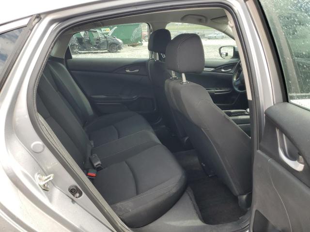 Photo 10 from auction – 2016 HONDA CIVIC LX with VIN 19XFC2F54GE029762