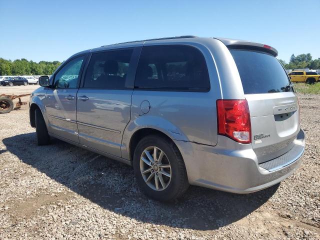 Photo 2 from auction – 2014 DODGE GRAND CARA with VIN 2C4RDGCG4ER263294