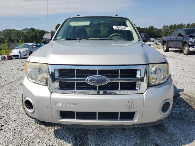 Photo 5 from auction – 2008 FORD ESCAPE XLS with VIN 1FMCU02Z08KA29099