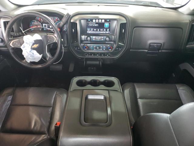 Photo 8 from auction – 2018 CHEVROLET SILVERADO with VIN 1GCVKSEC4JZ209432