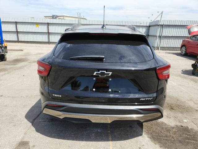Photo 6 from auction – 2025 CHEVROLET TRAX ACTIV with VIN KL77LKEP5SC247908