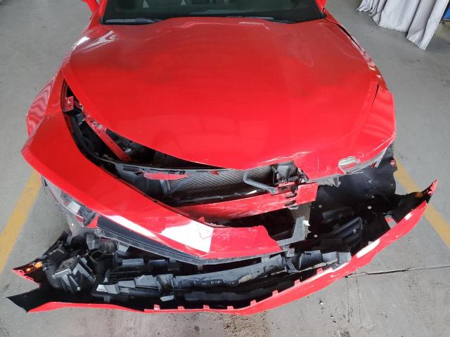Photo 11 from auction – 2017 CHEVROLET CAMARO LT with VIN 1G1FB3DS5H0178301