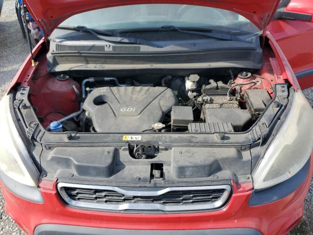 Photo 12 from auction – 2013 KIA SOUL with VIN KNDJT2A56D7559101