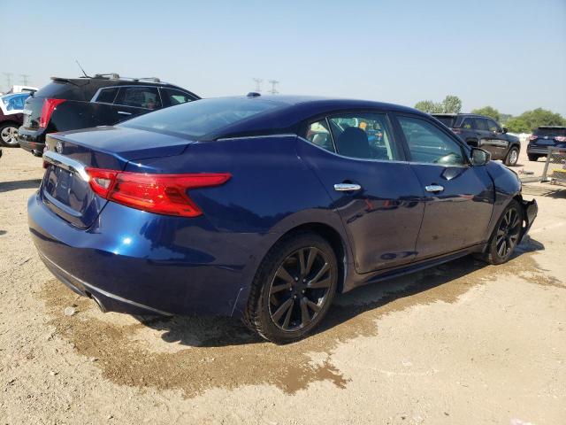 Photo 3 from auction – 2016 NISSAN MAXIMA 3.5 with VIN 1N4AA6AP3GC407955