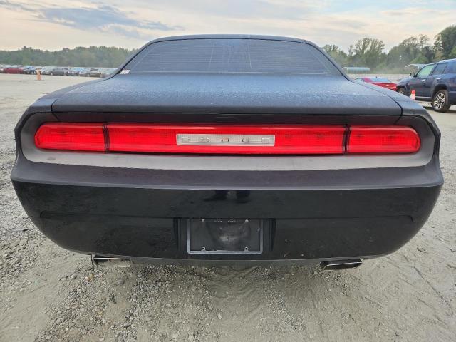 Photo 6 from auction – 2014 DODGE CHALLENGER SXT with VIN 2C3CDYAG9EH195244