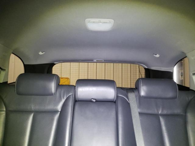 Photo 10 from auction – 2007 HYUNDAI SANTA FE S with VIN 5NMSH73E07H054393