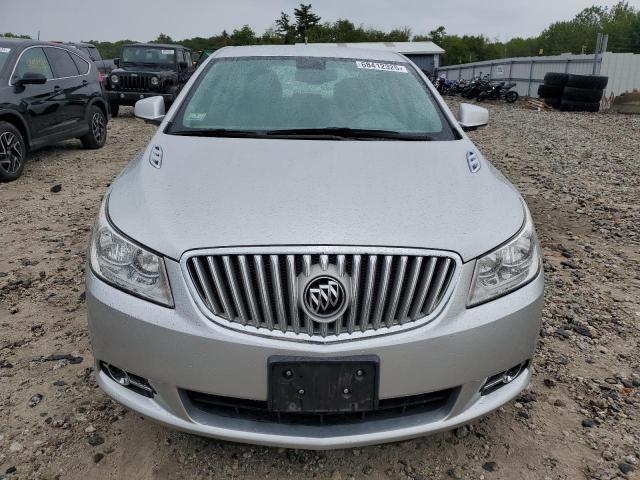 Photo 5 from auction – 2012 BUICK LACROSSE with VIN 1G4GC5ER9CF231289