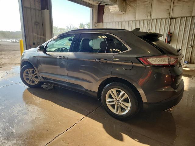 Photo 2 from auction – 2015 FORD EDGE SEL with VIN 2FMTK4J81FBC07387