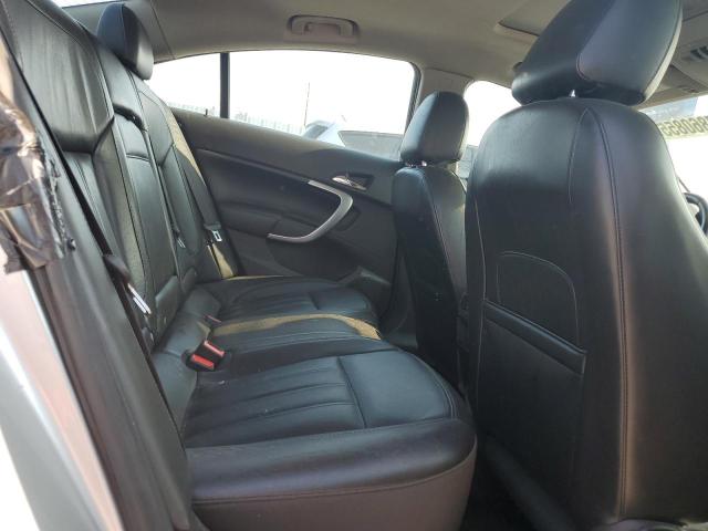 Photo 10 from auction – 2016 BUICK REGAL with VIN 2G4GK5EX5G9204977