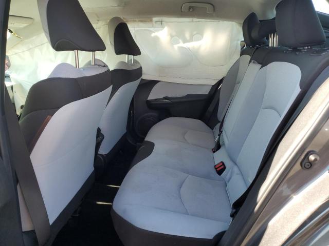 Photo 10 from auction – 2019 TOYOTA PRIUS with VIN JTDKARFU2K3072534