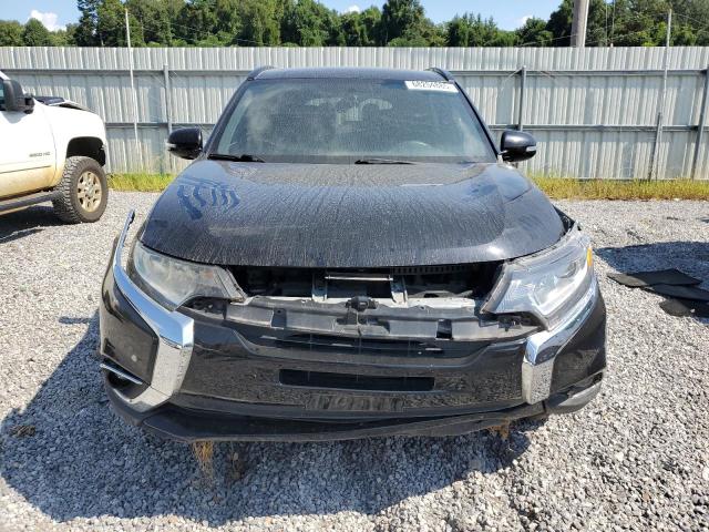 Photo 5 from auction – 2018 MITSUBISHI OUTLANDER SE with VIN JA4AD3A39JZ060143