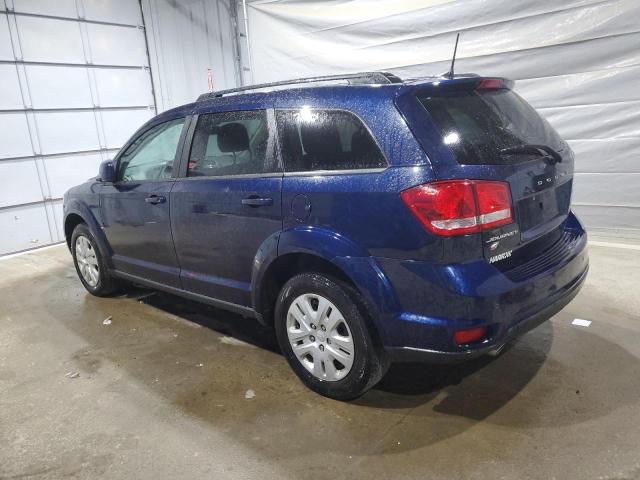 Photo 2 from auction – 2019 DODGE JOURNEY SE with VIN 3C4PDDBG7KT752255