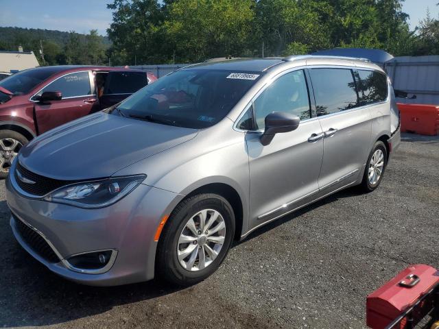 صورة رقم 1 من المزاد - 2018 CHRYSLER PACIFICA T مع VIN 2C4RC1BG6JR277273