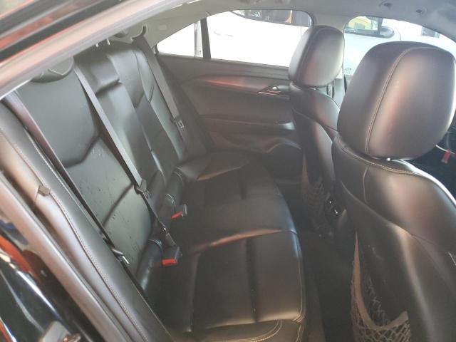 Photo 10 from auction – 2016 CADILLAC ATS with VIN 1G6AA5RA7G0196638