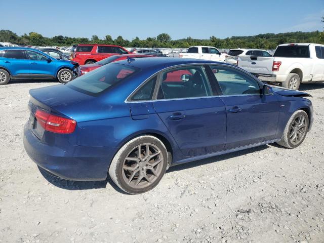 Photo 3 from auction – 2015 AUDI A4 PREMIUM with VIN WAUFFAFL5FN023332