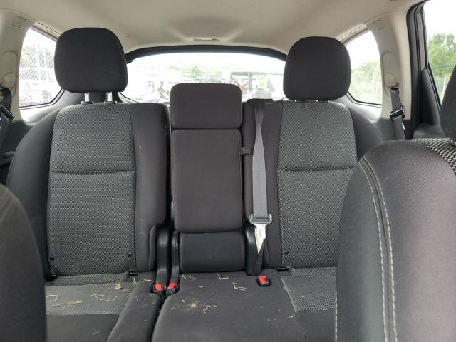 Photo 10 from auction – 2019 NISSAN PATHFINDER S with VIN 5N1DR2MM8KC653009