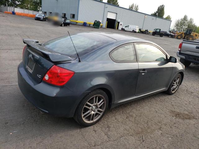 Photo 3 from auction – 2006 TOYOTA SCION TC with VIN JTKDE167860133202