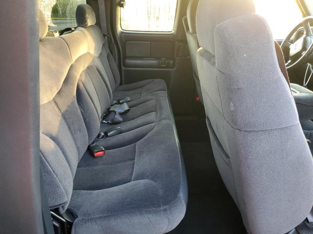 Photo 10 from auction – 2001 GMC SIERRA with VIN 2GTEK19V811130859