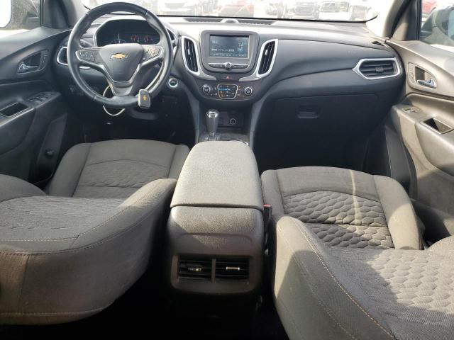 Photo 8 from auction – 2018 CHEVROLET EQUINOX LT with VIN 3GNAXJEV8JL100563