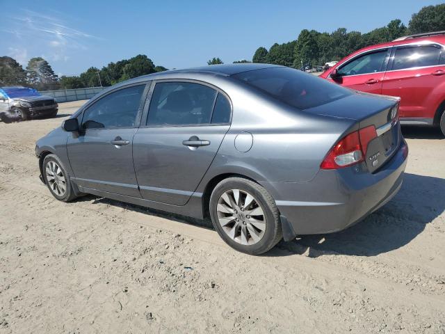 Фото 2 с аукциона – 2011 HONDA CIVIC EX с VIN 19XFA1F84BE039095
