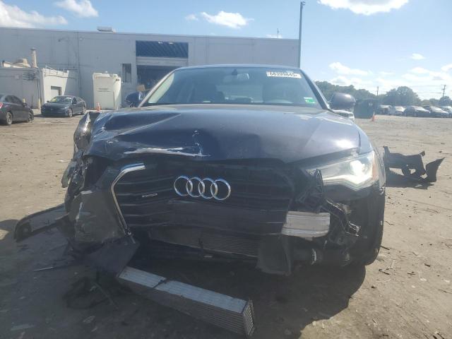 Photo 5 from auction – 2015 AUDI A6 PREMIUM with VIN WAUGFAFC1FN005138