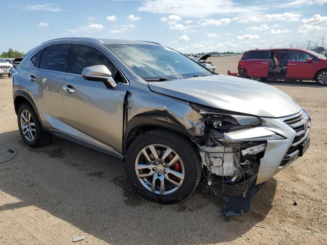 Photo 4 from auction – 2015 LEXUS NX 200T with VIN JTJBARBZ3F2025538