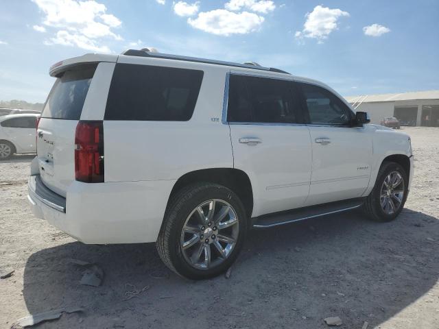 Photo 3 from auction – 2016 CHEVROLET TAHOE C150 with VIN 1GNSCCKC4GR473440
