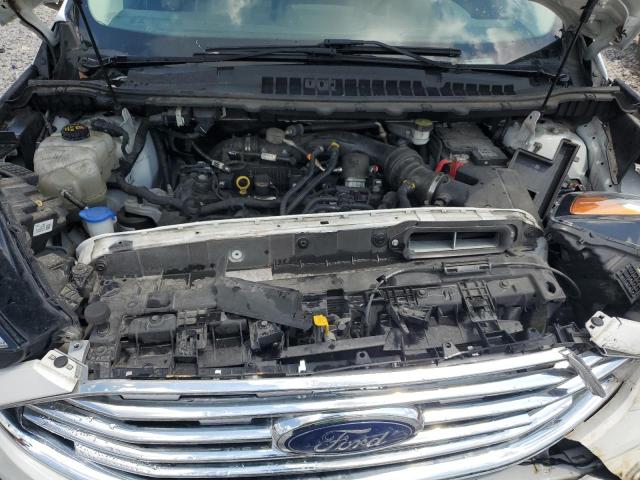 Photo 12 from auction – 2020 FORD EDGE SEL with VIN 2FMPK3J98LBA28795