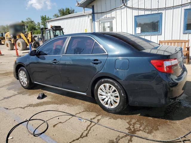 Photo 2 from auction – 2014 TOYOTA CAMRY L with VIN 4T4BF1FK3ER384654