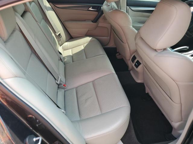 Photo 10 from auction – 2012 ACURA TL with VIN 19UUA8F57CA002554