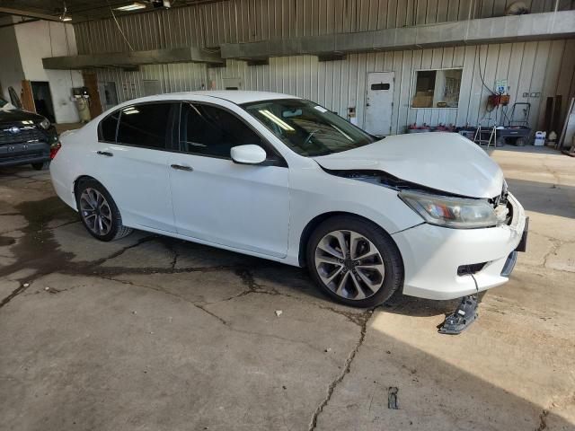 Photo 4 from auction – 2015 HONDA ACCORD SPO with VIN 1HGCR2F58FA200534