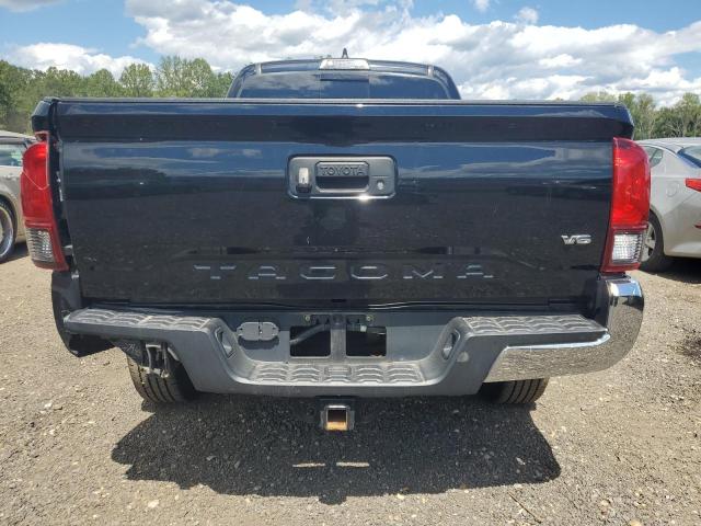 Photo 6 from auction – 2020 TOYOTA TACOMA DOU with VIN 3TMBZ5DN2LM024092
