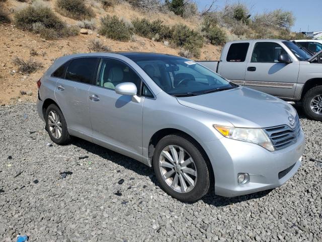 Photo 4 from auction – 2011 TOYOTA VENZA with VIN 4T3BA3BB6BU021617