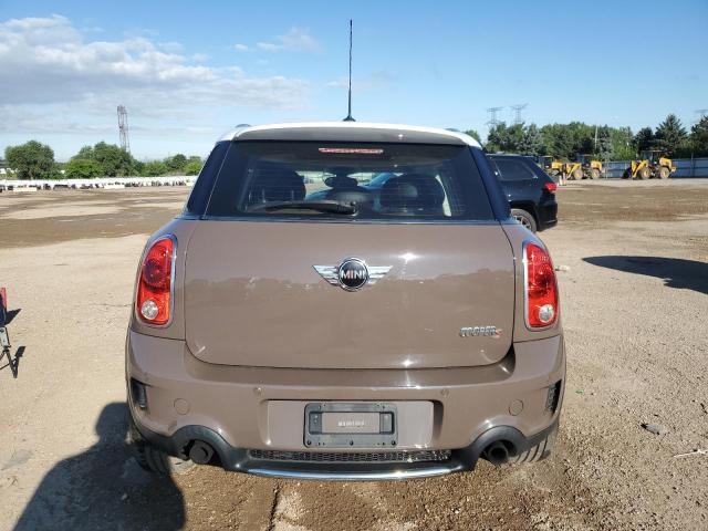 Photo 6 from auction – 2012 MINI COOPER COU with VIN WMWZC5C56CWL59225
