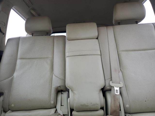 Photo 10 from auction – 2014 LEXUS GX 460 with VIN JTJBM7FX6E5089588