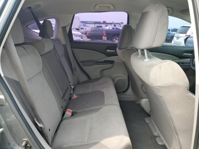 Photo 10 from auction – 2014 HONDA CR-V LX with VIN 2HKRM4H33EH717097