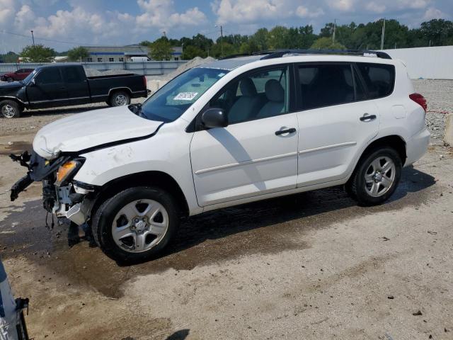 TOYOTA RAV4 2011 with VIN 2T3BF4DV2BW111670 - Photo from auction